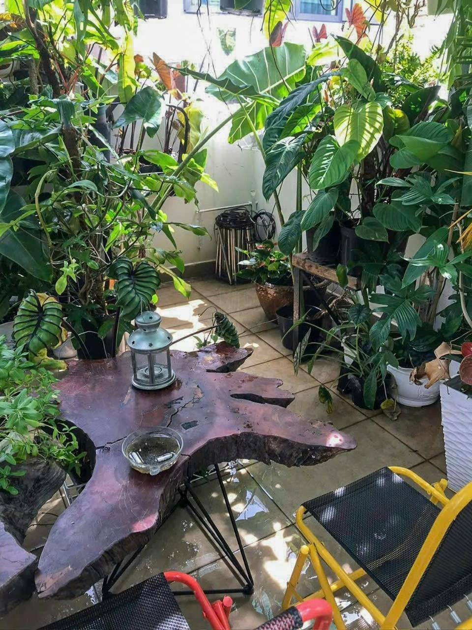 Amango Dorm Cidade de Ho Chi Minh Exterior foto